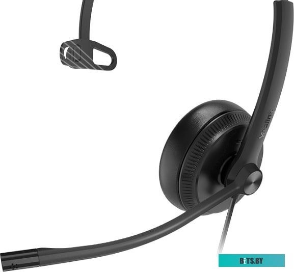 Наушники (Гарнитура)  Yealink UH34 Mono UC