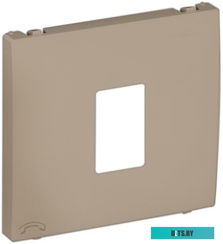 Накладка для розетки Efapel Apolo 5000 (50712 TCH)