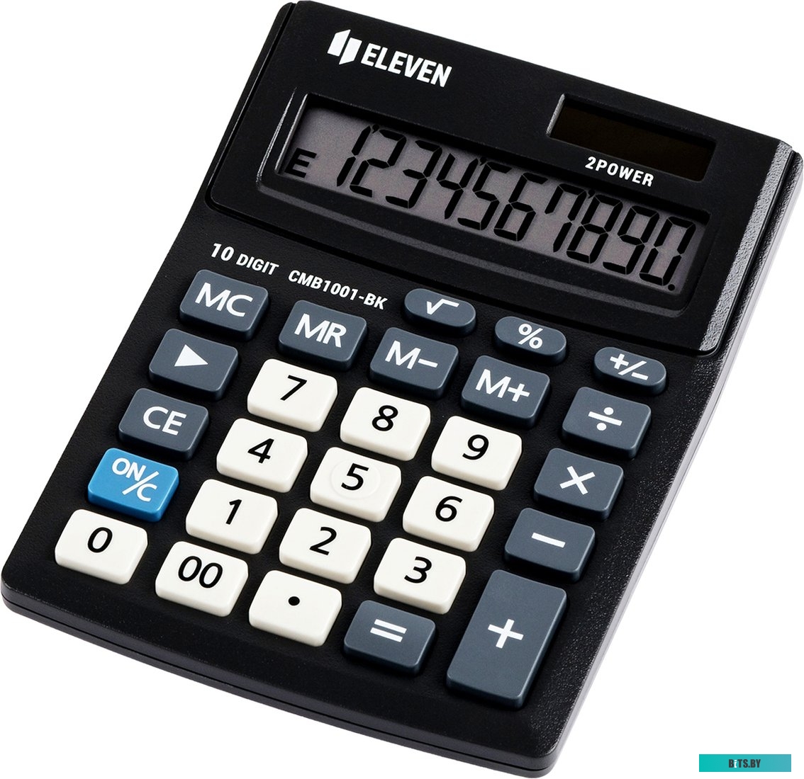 Калькулятор Eleven Business Line CMB1001-BK