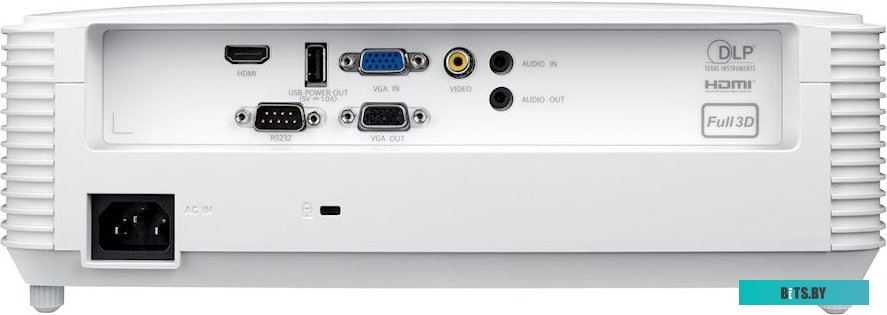 Проектор Optoma X309ST