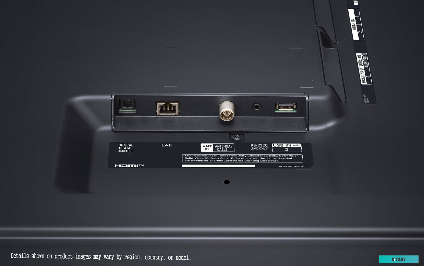LG UR81 86UR81006LA