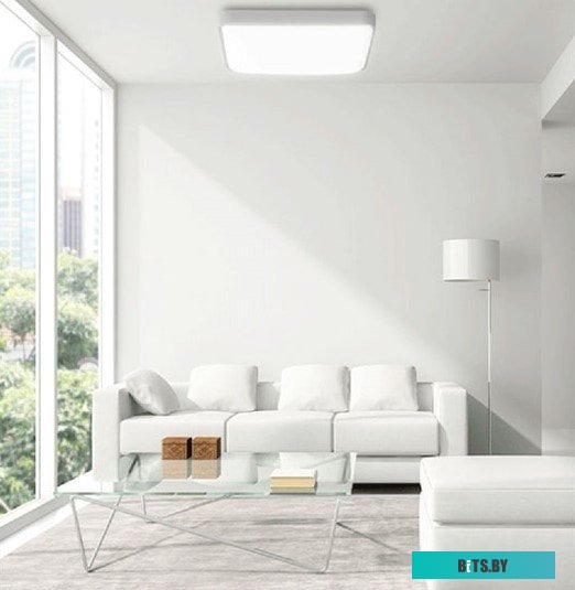 Припотолочная люстра Yeelight ChuXin Ceiling Light C2001S500 YLXD038