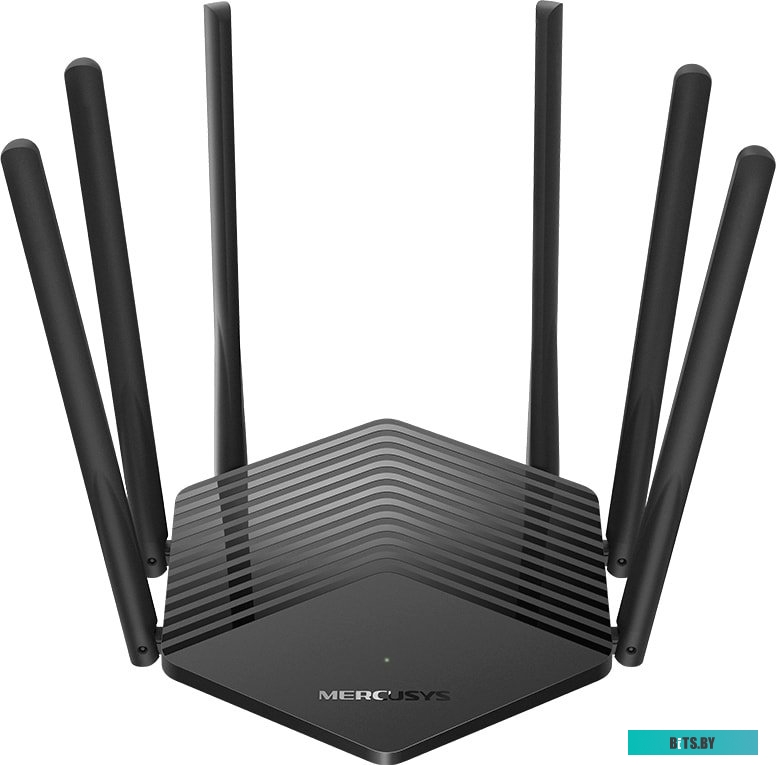 Wi-Fi роутер Mercusys MR50G