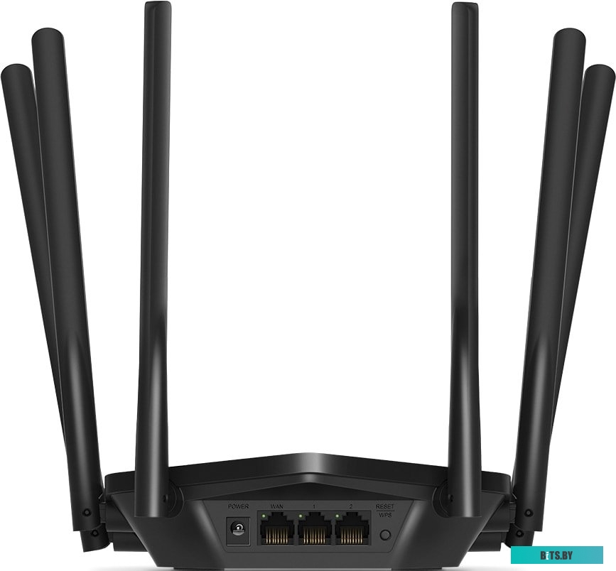 Wi-Fi роутер Mercusys MR50G