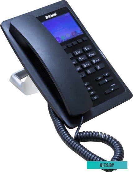 Проводной телефон D-Link DPH-200SE/F1A