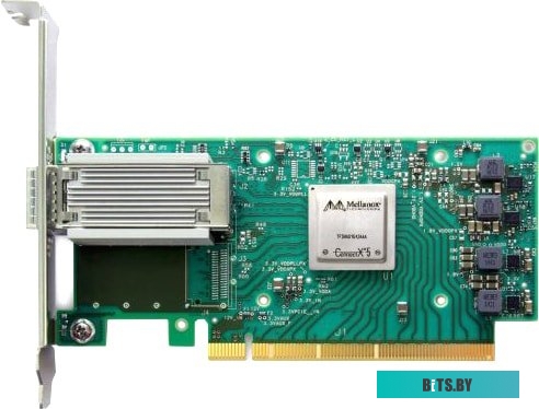 Сетевой адаптер Mellanox MCX555A-ECAT