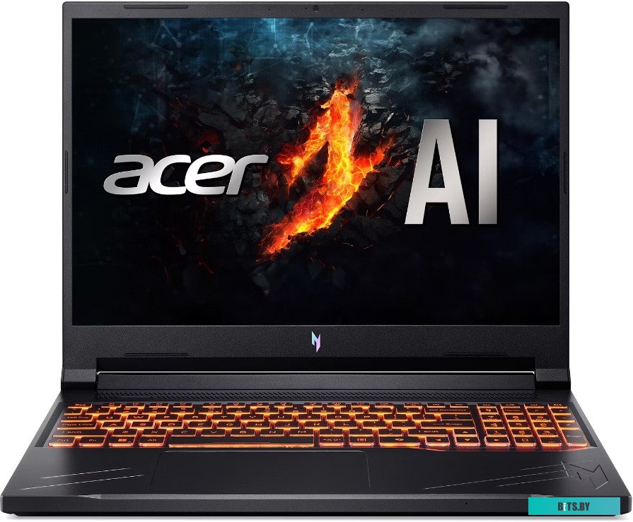Ноутбук игровой Acer Nitro V 16 ANV16-41-R9PM NH.QRUCD.007