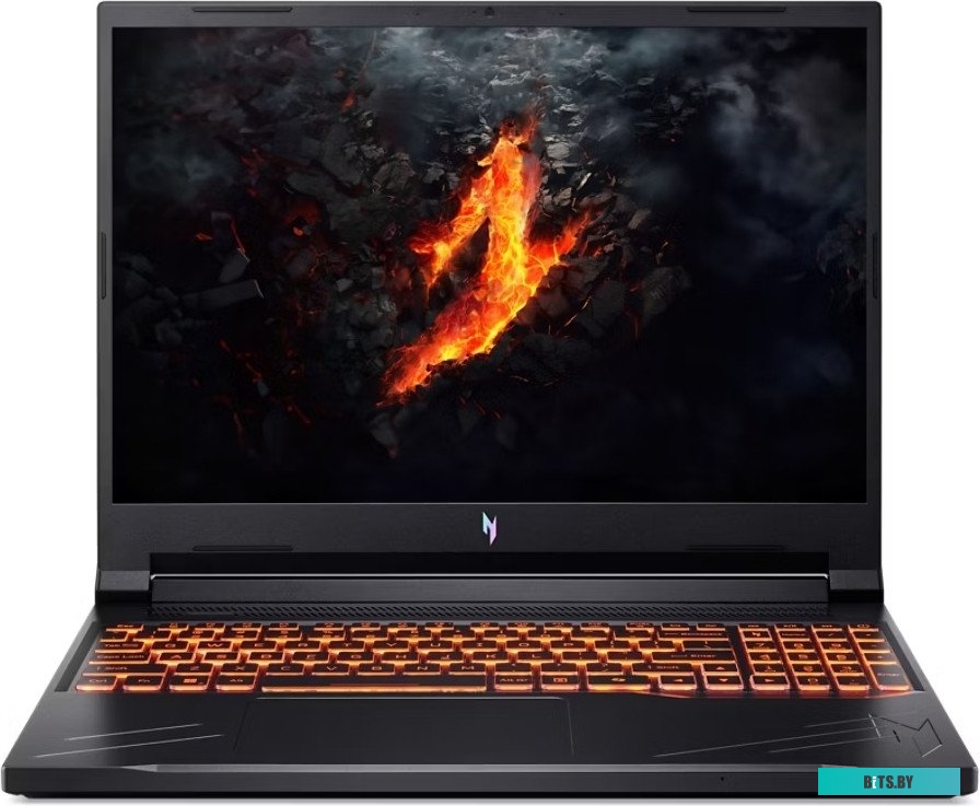 Ноутбук игровой Acer Nitro V 16 ANV16-41-R9PM NH.QRUCD.007