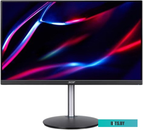 Монитор 23.8" Aopen (Acer) 24KG3YM3bip Black UM.QX3EE.306