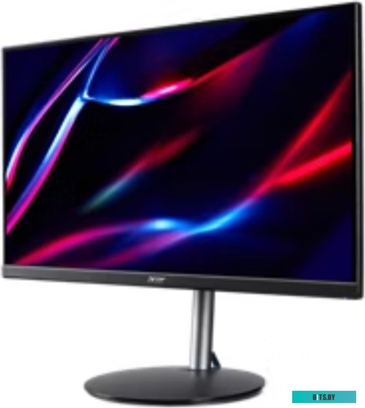 Монитор 23.8" Aopen (Acer) 24KG3YM3bip Black UM.QX3EE.306