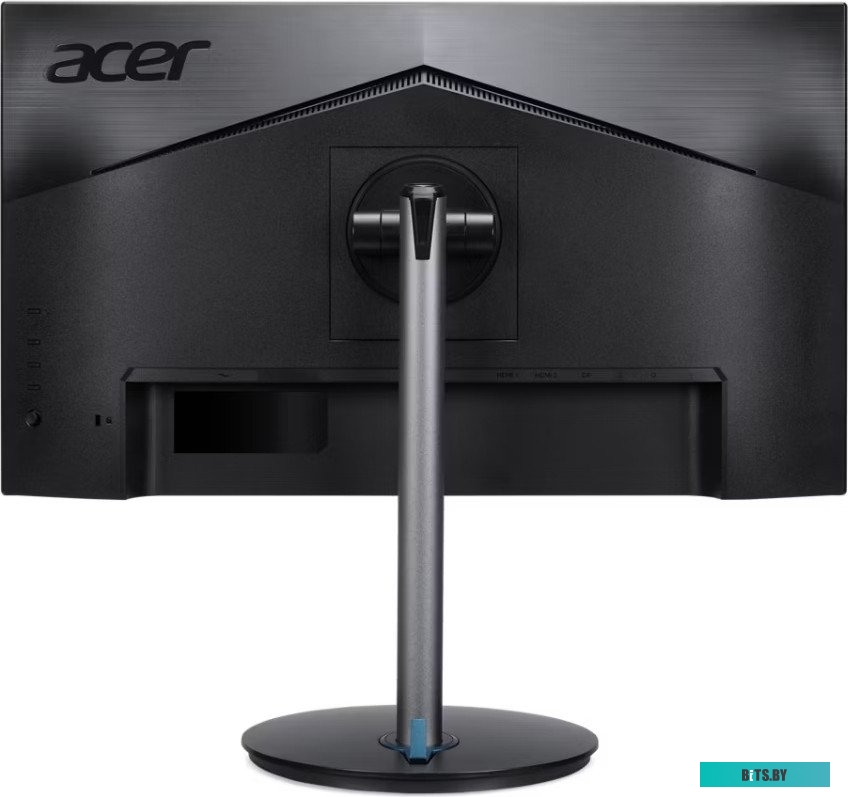 Монитор 23.8" Aopen (Acer) 24KG3YM3bip Black UM.QX3EE.306