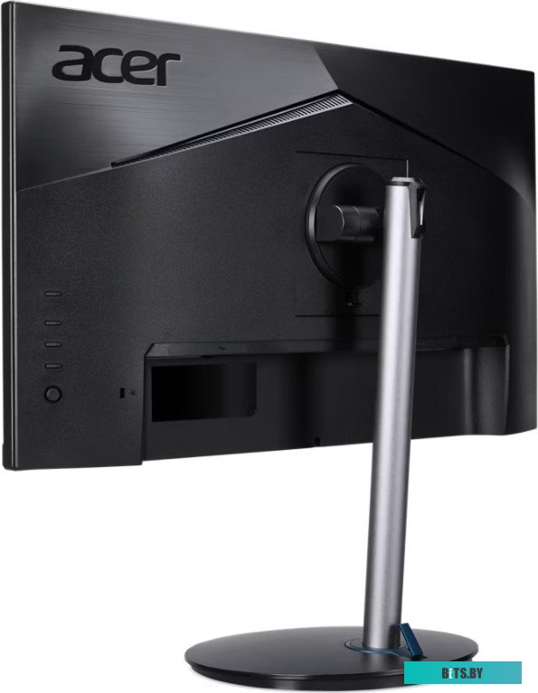 Монитор 23.8" Aopen (Acer) 24KG3YM3bip Black UM.QX3EE.306