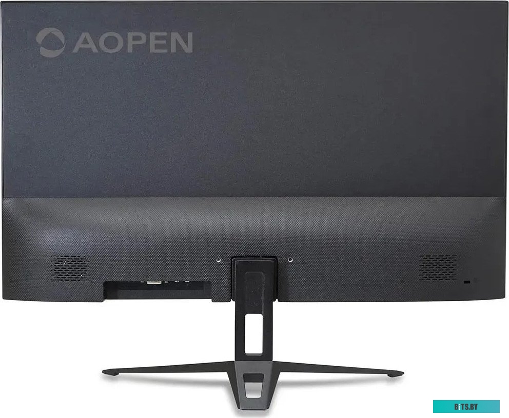 Монитор 27" Aopen (Acer) 27KG3M3bip Black UM.HX3EE.306