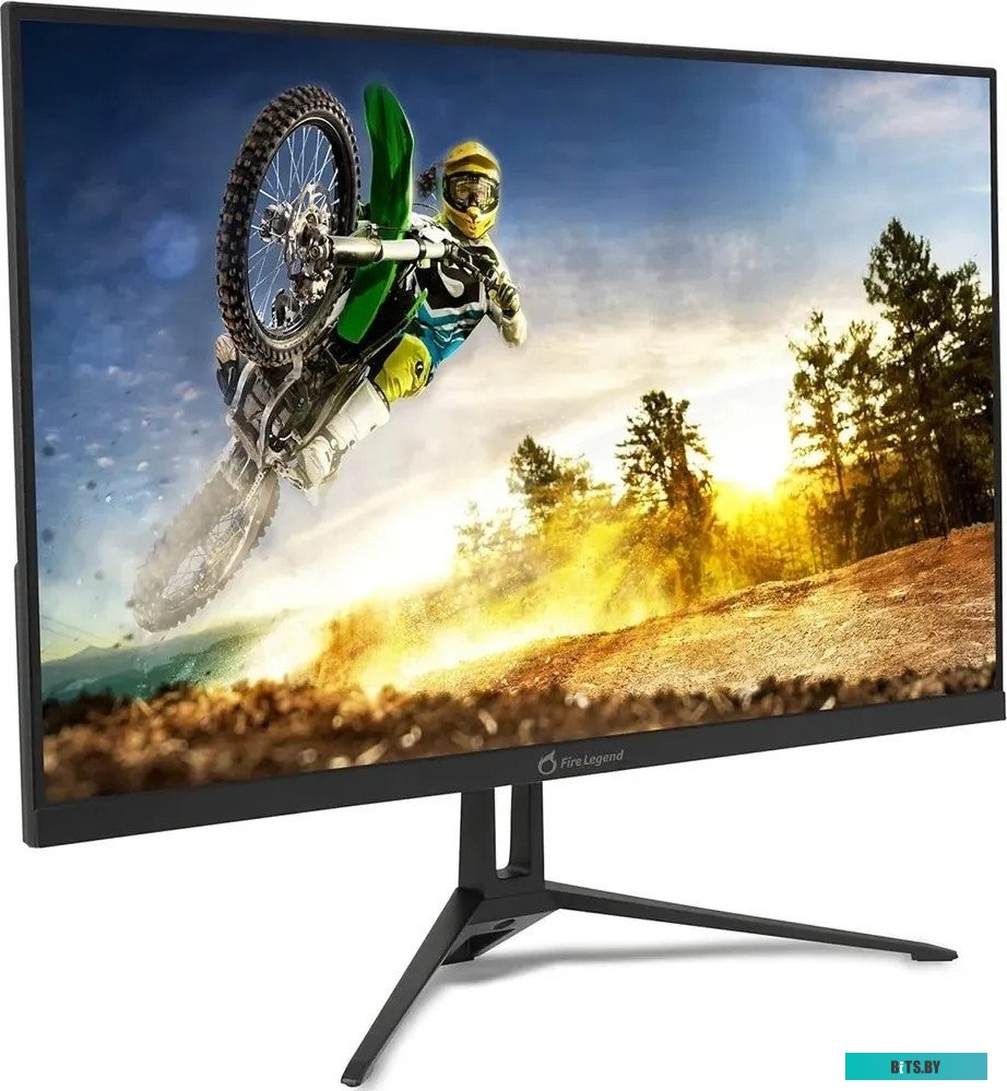 Монитор 27" Aopen (Acer) 27KG3M3bip Black UM.HX3EE.306