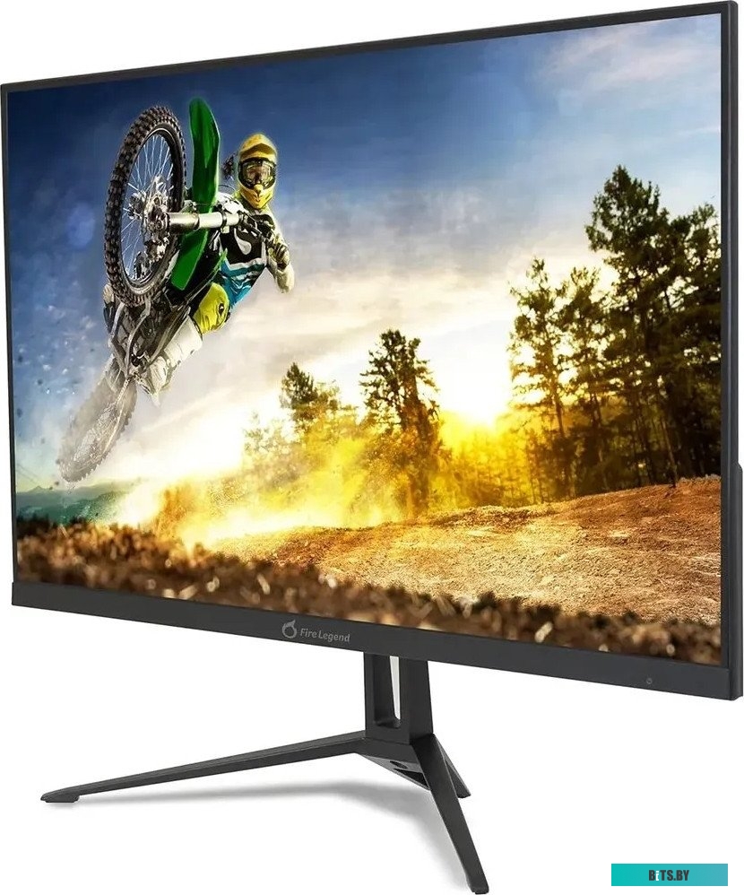Монитор 27" Aopen (Acer) 27KG3M3bip Black UM.HX3EE.306