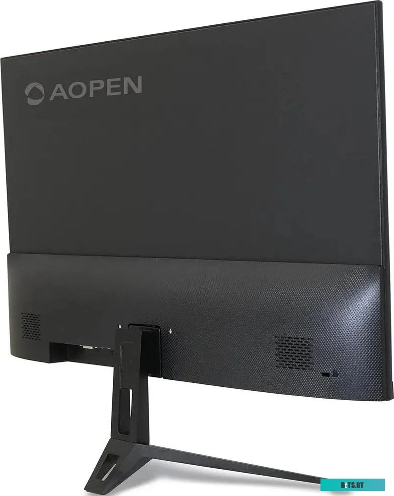 Монитор 27" Aopen (Acer) 27KG3M3bip Black UM.HX3EE.306