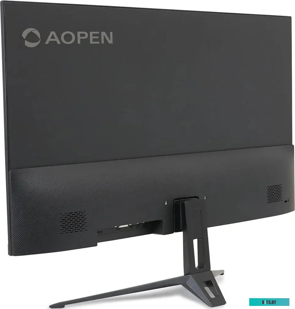 Монитор 27" Aopen (Acer) 27KG3M3bip Black UM.HX3EE.306