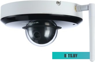 DH-SD1A203T-GN-W-S2 Камера видеонаблюдения IP Dahua DH-SD1A203T-GN-W-S2 2.7-8.1мм цв.