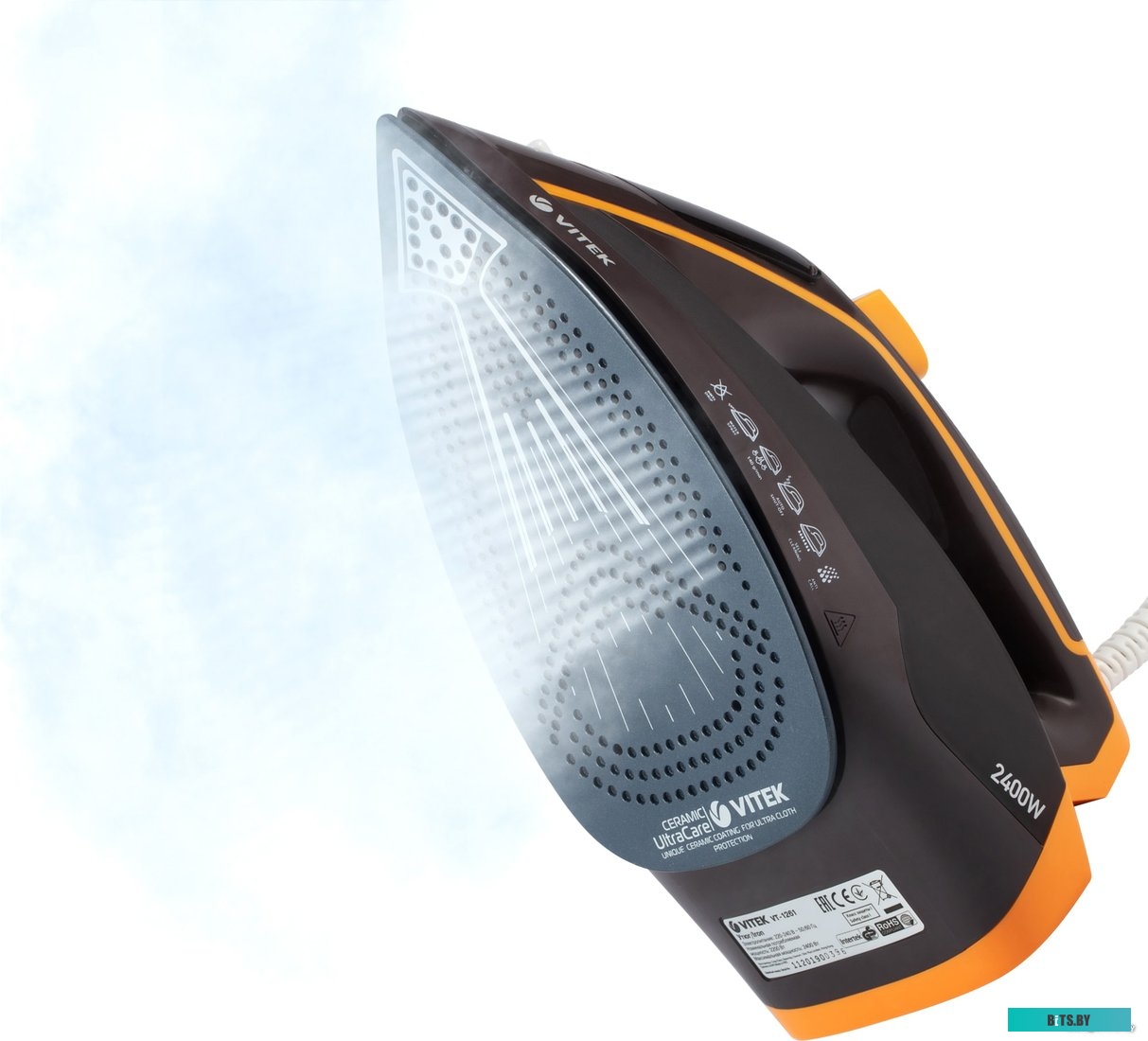 Утюг Vitek VT-1261