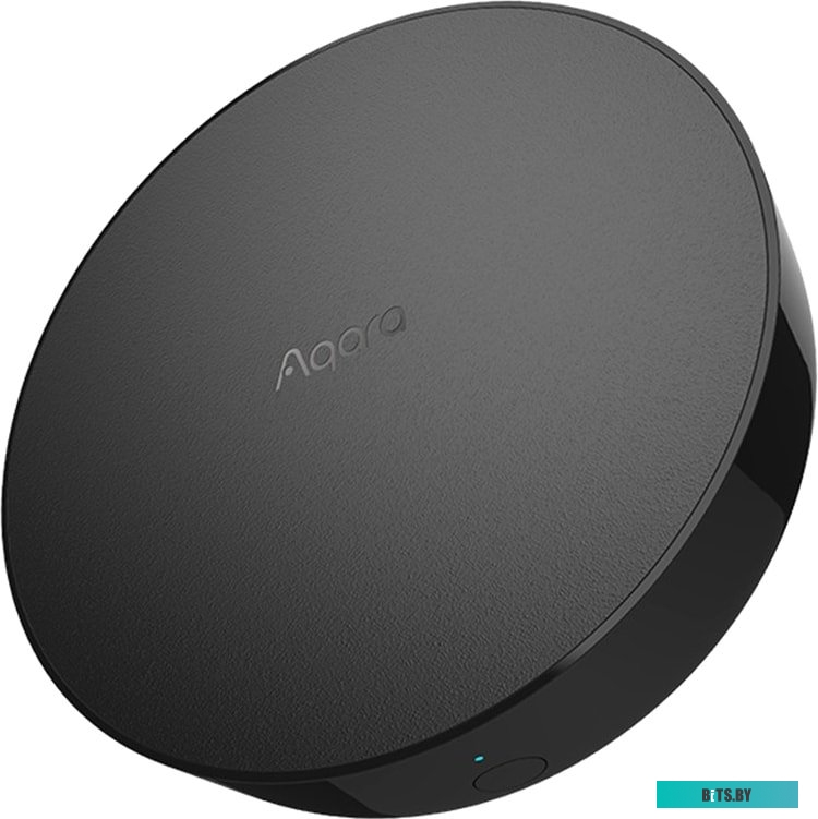 Центр управления/хаб Aqara Hub M2 (международная версия) <HM2-G01>