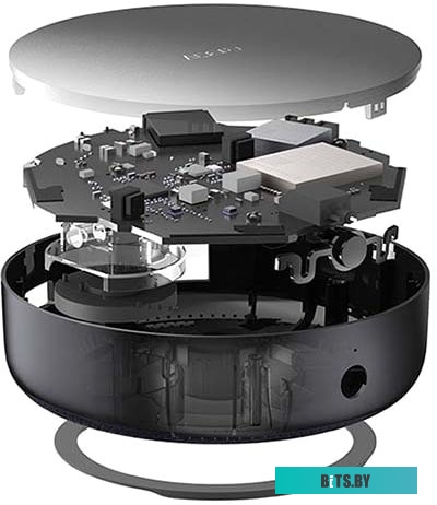 Центр управления/хаб Aqara Hub M2 (международная версия) <HM2-G01>