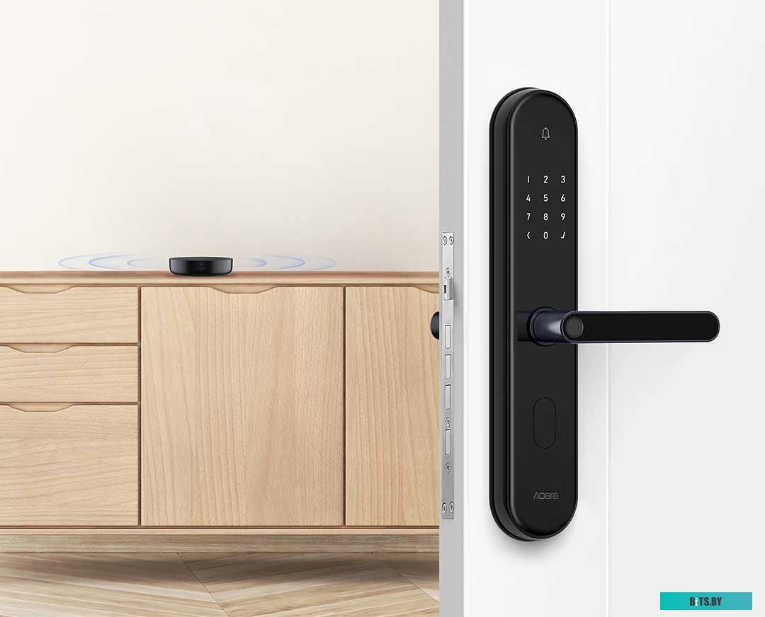 Центр управления/хаб Aqara Hub M2 (международная версия) <HM2-G01>