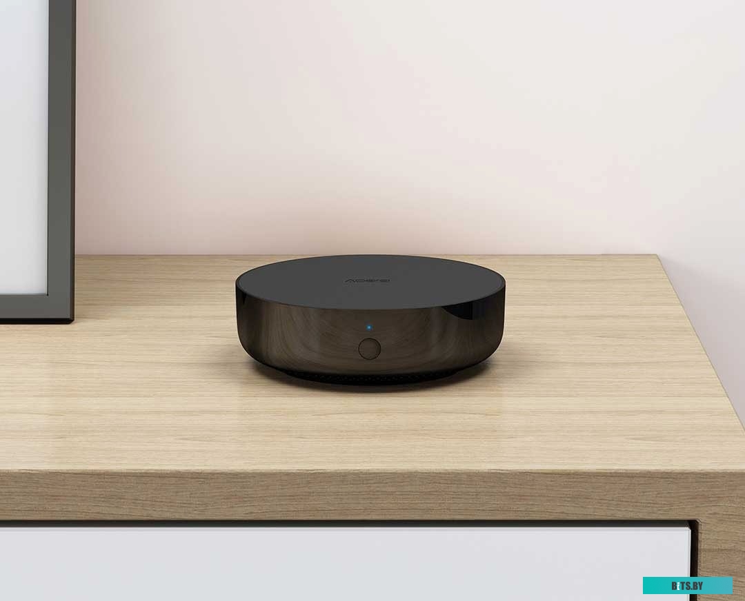 Центр управления/хаб Aqara Hub M2 (международная версия) <HM2-G01>