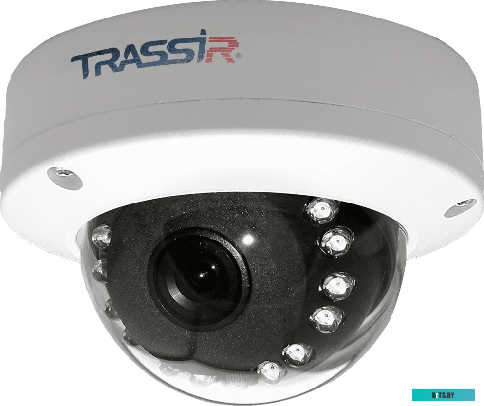 IP-камера Trassir TR-D2D5 2.8