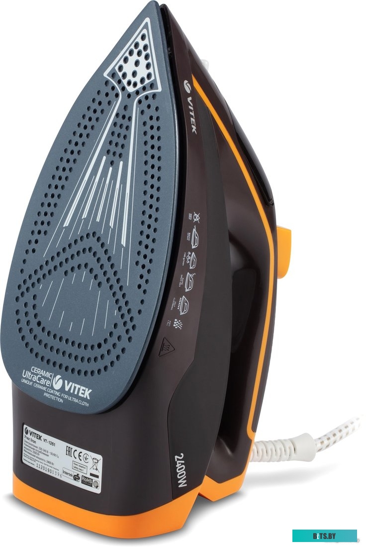 Утюг Vitek VT-1261