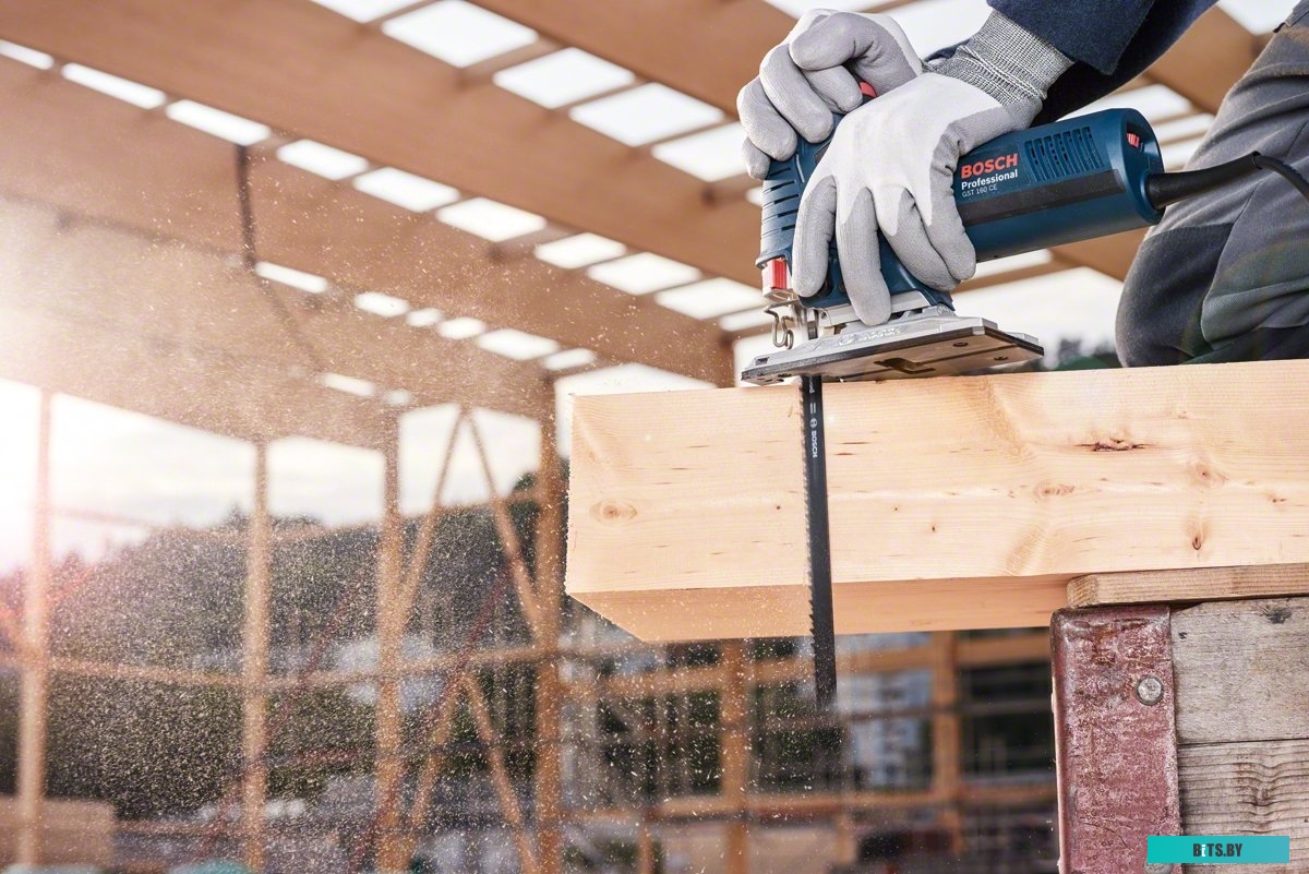 Набор оснастки Bosch 2608663314 (3 предмета)