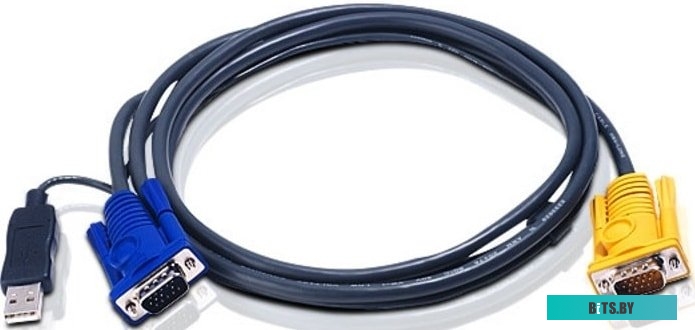Кабель Aten 2L-5205UP