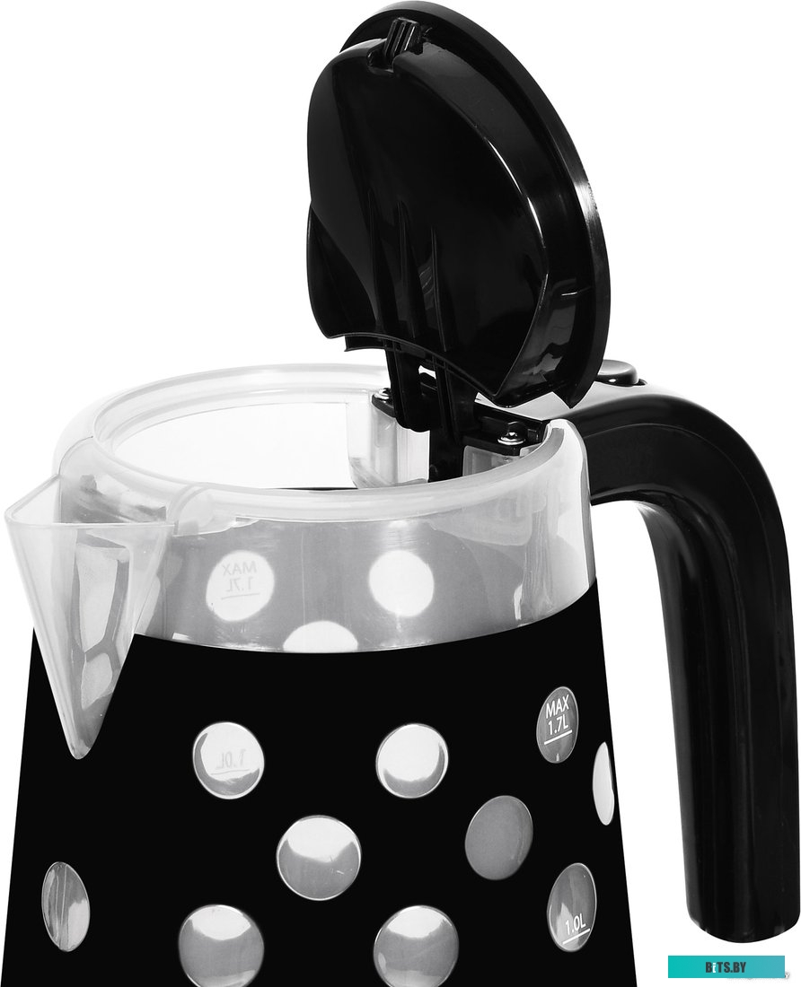 Электрочайник Hyundai HYK-G2012