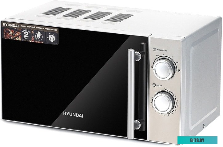 Микроволновая печь Hyundai HYM-M2040