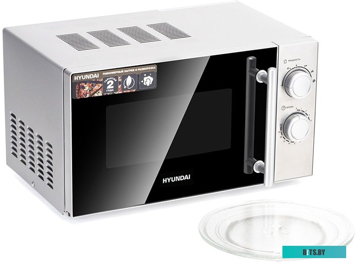 Микроволновая печь Hyundai HYM-M2040