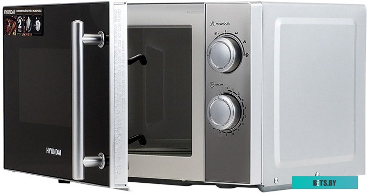 Микроволновая печь Hyundai HYM-M2040