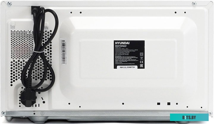 Микроволновая печь Hyundai HYM-M2040