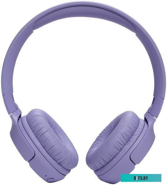 Наушники JBL Tune 520BT (сиреневый)