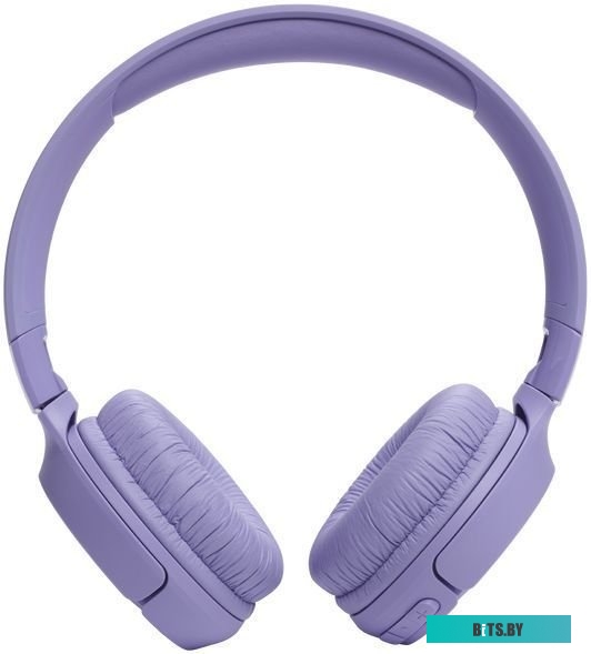 Наушники JBL Tune 520BT (сиреневый)