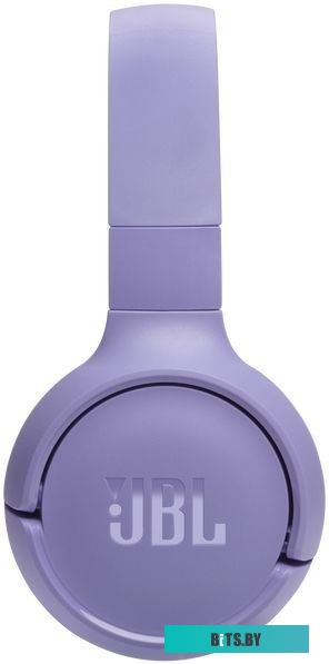 Наушники JBL Tune 520BT (сиреневый)