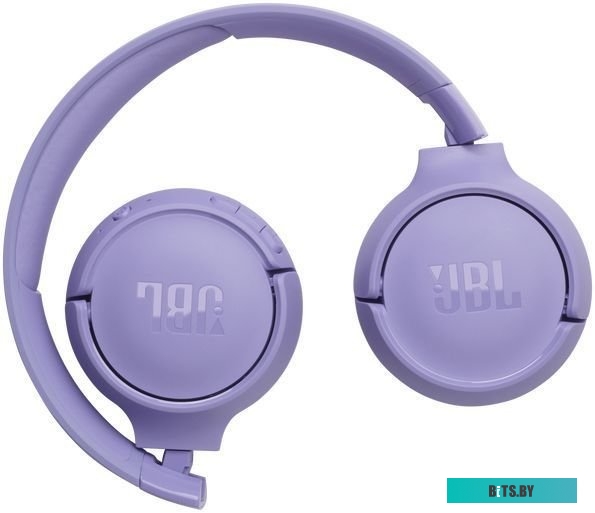 Наушники JBL Tune 520BT (сиреневый)