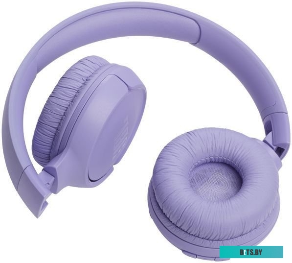 Наушники JBL Tune 520BT (сиреневый)