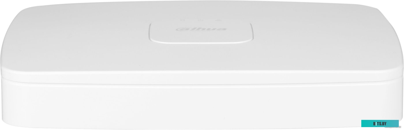 Гибридный видеорегистратор Dahua DH-XVR5104C-I3