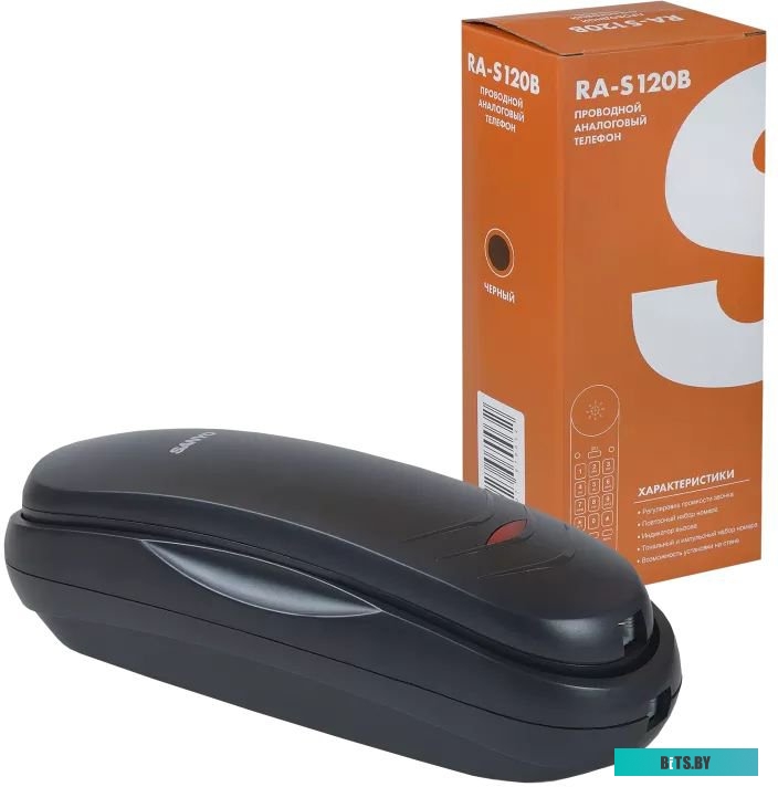 Проводной телефон Sanyo RA-S120B