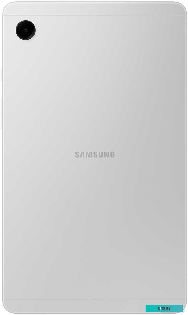 Планшет Samsung Galaxy Tab A9 Wi-Fi SM-X110 8GB/128GB (серебристый)