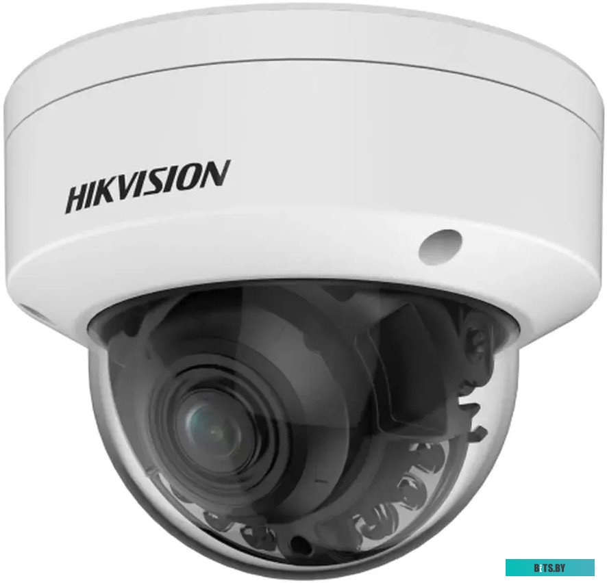 Камера видеонаблюдения Hikvision DS-2CD2747G2HT-LIZS