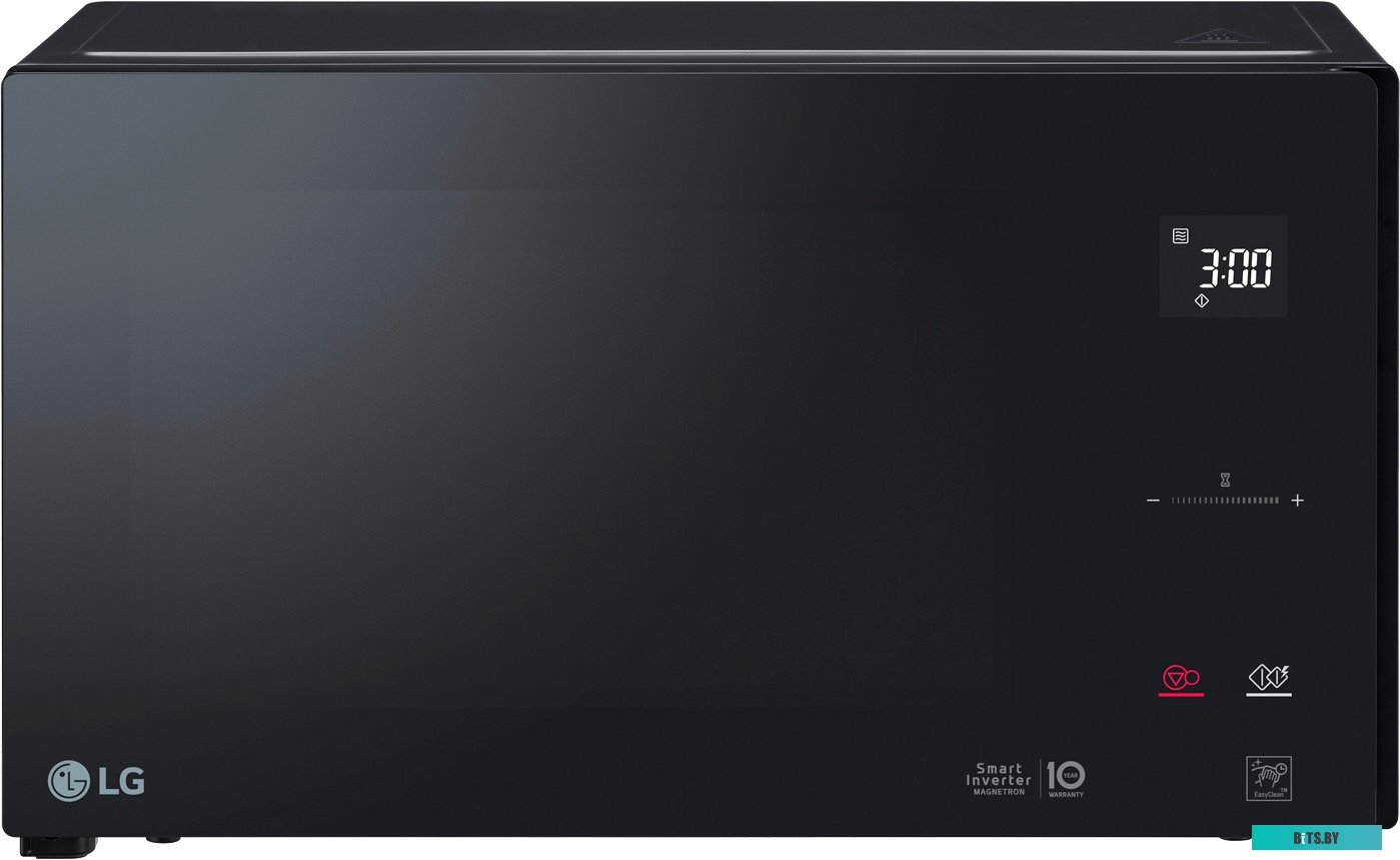 Микроволновая печь LG MB65R95DIS
