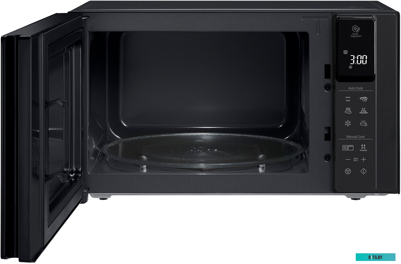 Микроволновая печь LG MB65R95DIS
