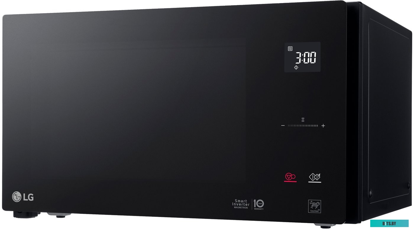 Микроволновая печь LG MB65R95DIS
