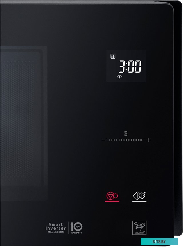 Микроволновая печь LG MB65R95DIS