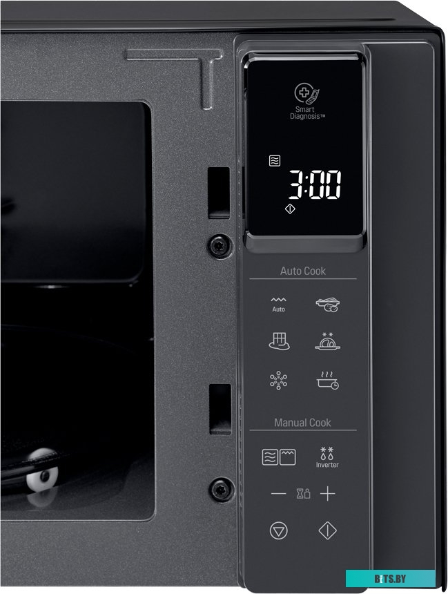 Микроволновая печь LG MB65R95DIS